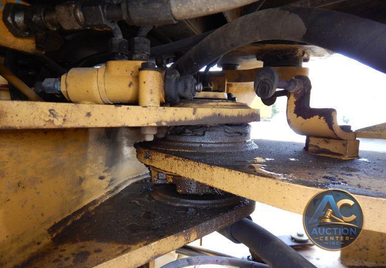 2014 Caterpillar 950K  wheel loader