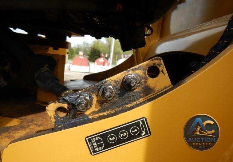 2014 Caterpillar 950K  wheel loader