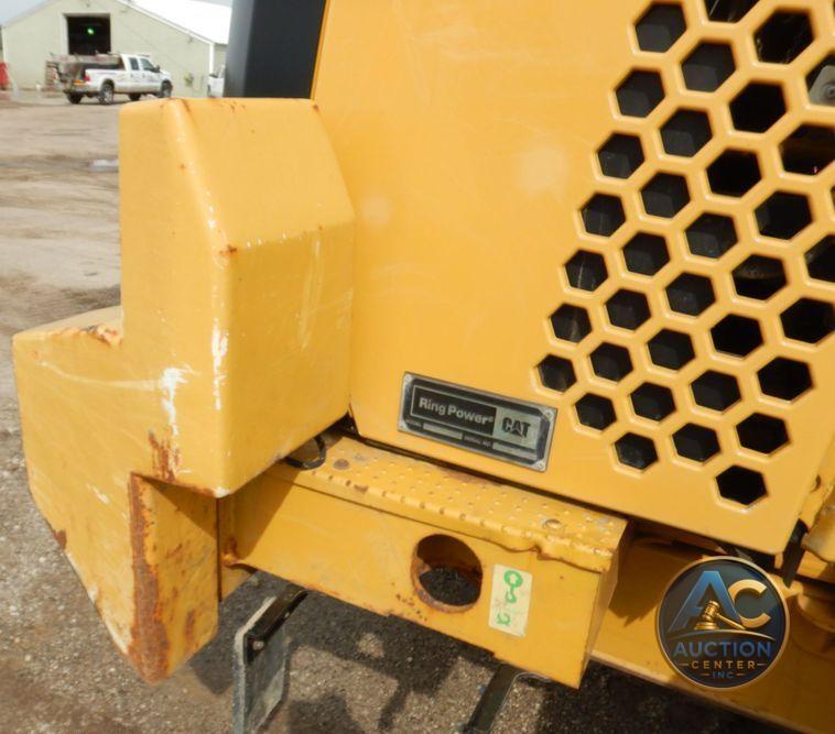 2014 Caterpillar 950K  wheel loader
