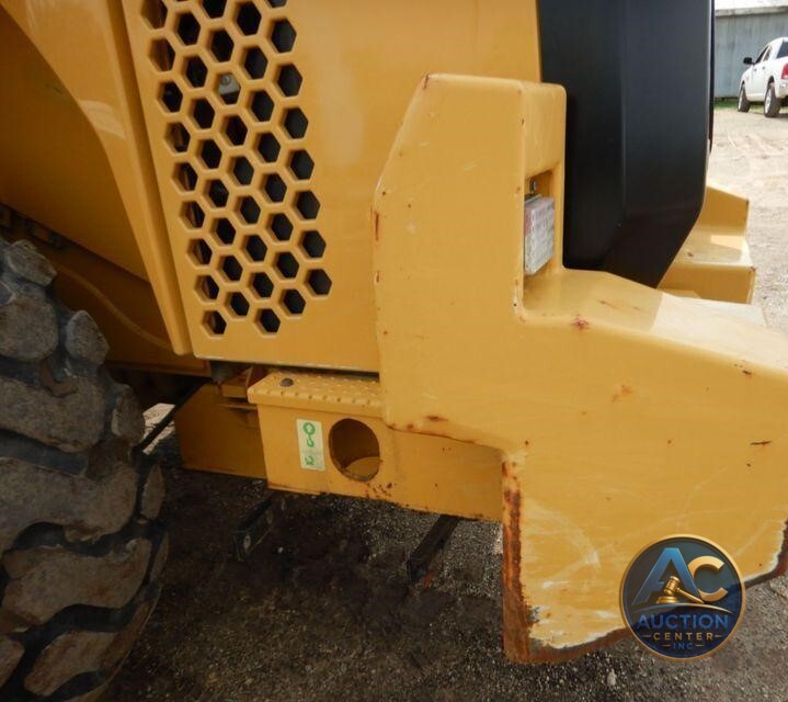 2014 Caterpillar 950K  wheel loader
