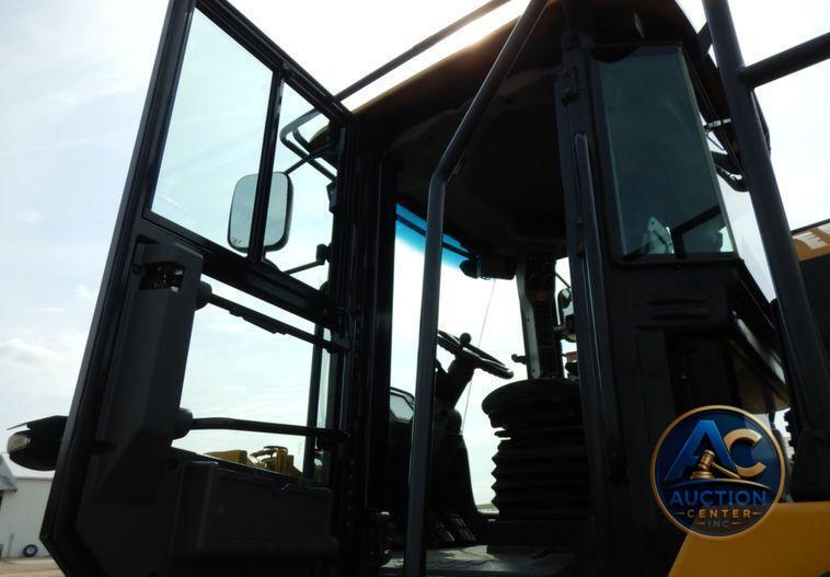 2014 Caterpillar 950K  wheel loader