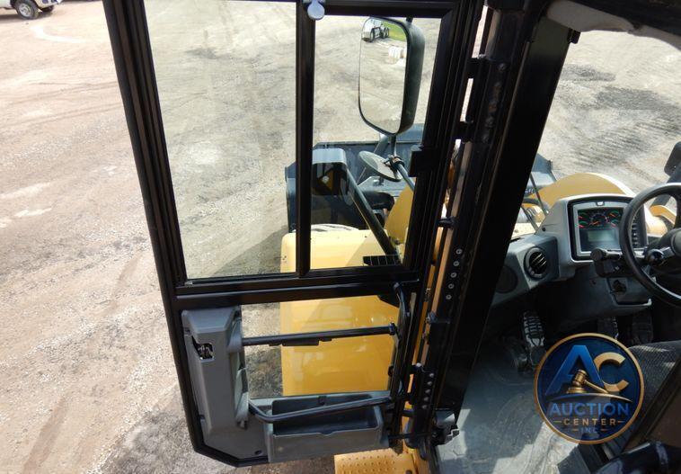 2014 Caterpillar 950K  wheel loader