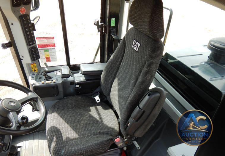 2014 Caterpillar 950K  wheel loader