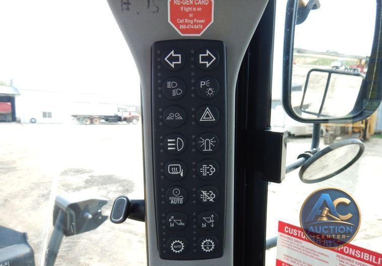 2014 Caterpillar 950K  wheel loader