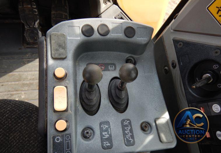 2014 Caterpillar 950K  wheel loader