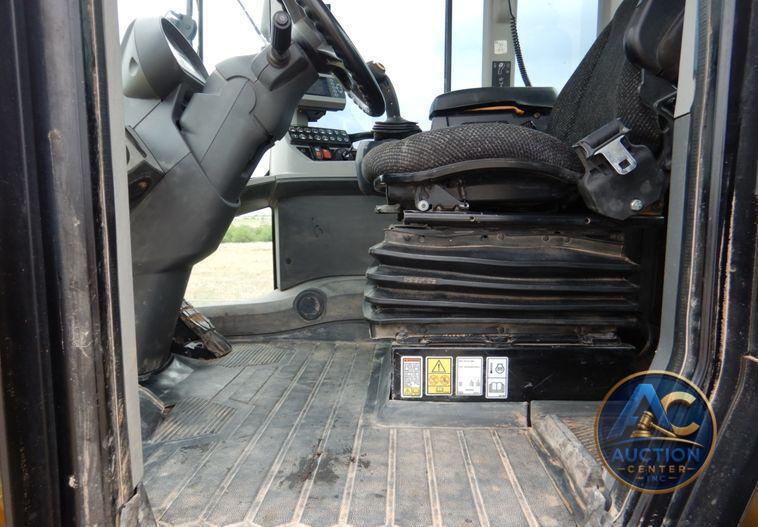 2013 Caterpillar 938K  wheel loader