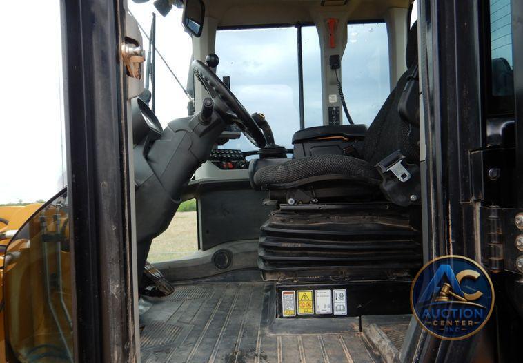 2013 Caterpillar 938K  wheel loader