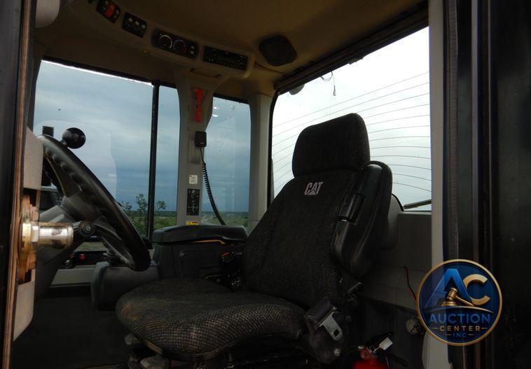 2013 Caterpillar 938K  wheel loader