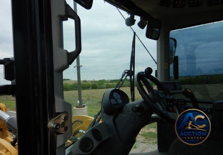 2013 Caterpillar 938K  wheel loader