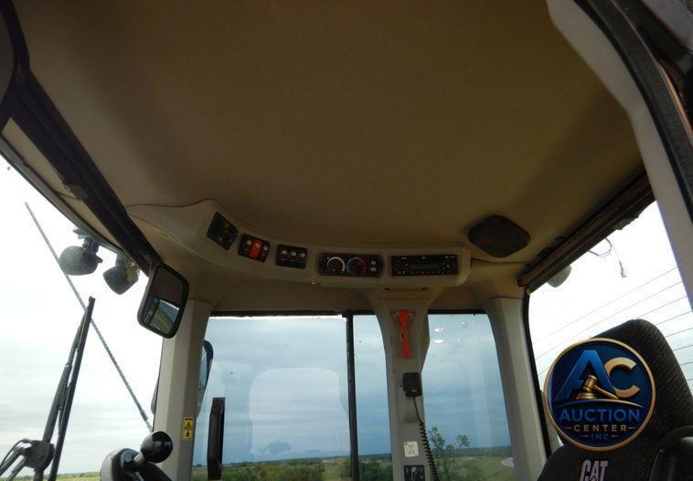 2013 Caterpillar 938K  wheel loader