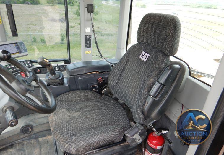 2013 Caterpillar 938K  wheel loader