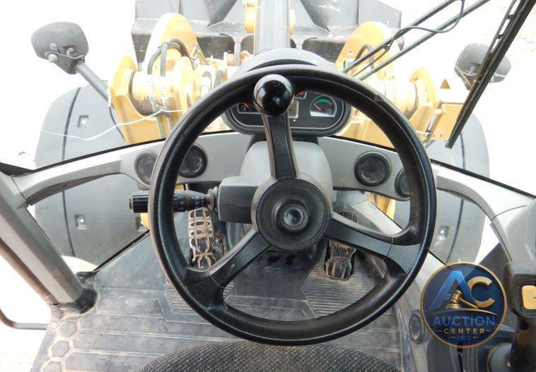 2013 Caterpillar 938K  wheel loader