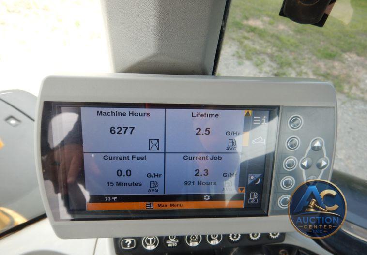 2013 Caterpillar 938K  wheel loader
