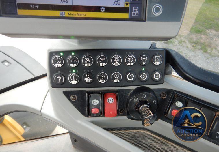 2013 Caterpillar 938K  wheel loader