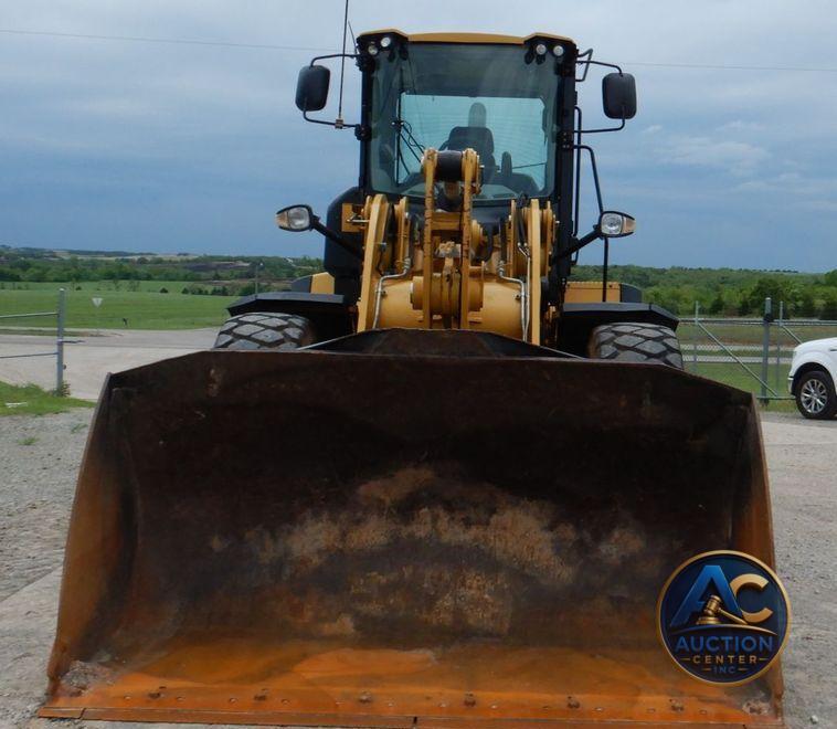2013 Caterpillar 938K  wheel loader