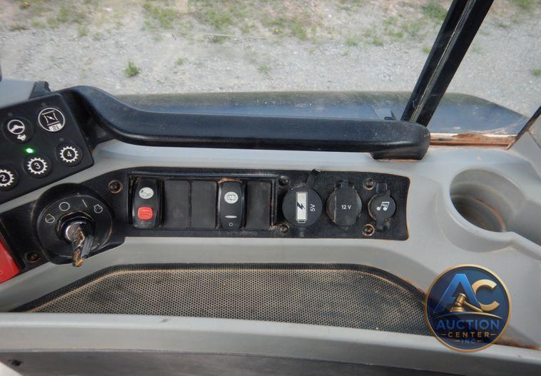 2013 Caterpillar 938K  wheel loader
