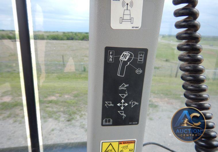2013 Caterpillar 938K  wheel loader