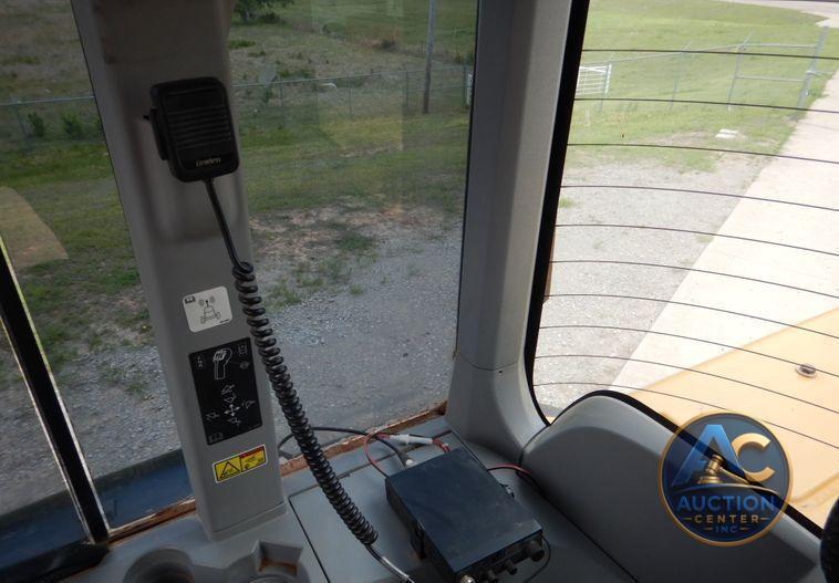 2013 Caterpillar 938K  wheel loader