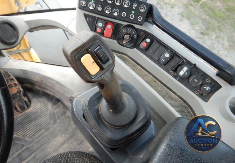 2013 Caterpillar 938K  wheel loader