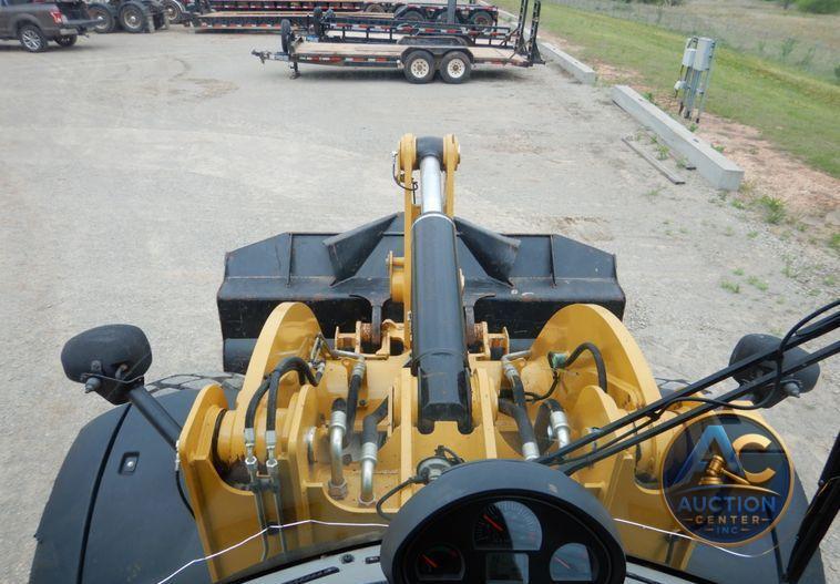 2013 Caterpillar 938K  wheel loader