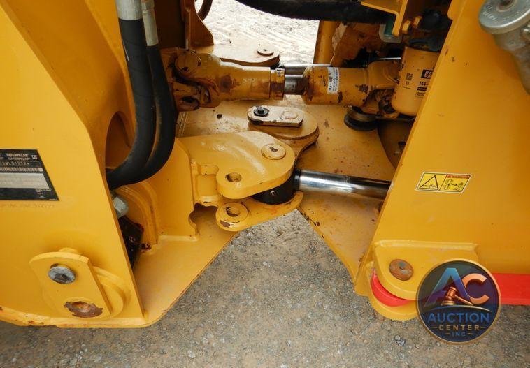 2013 Caterpillar 938K  wheel loader