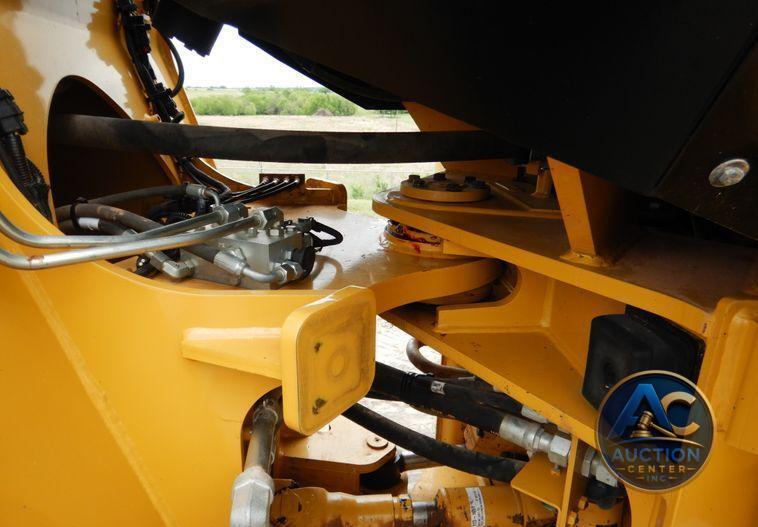 2013 Caterpillar 938K  wheel loader