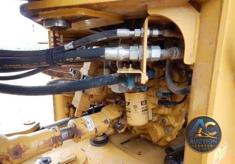 2013 Caterpillar 938K  wheel loader