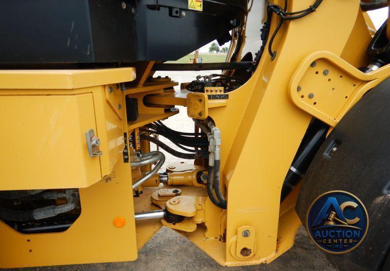 2013 Caterpillar 938K  wheel loader