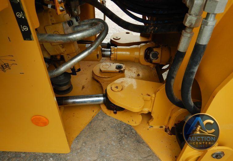 2013 Caterpillar 938K  wheel loader