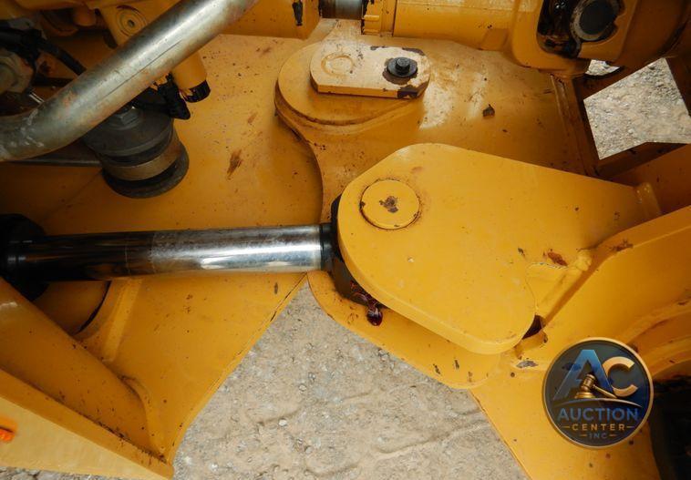 2013 Caterpillar 938K  wheel loader