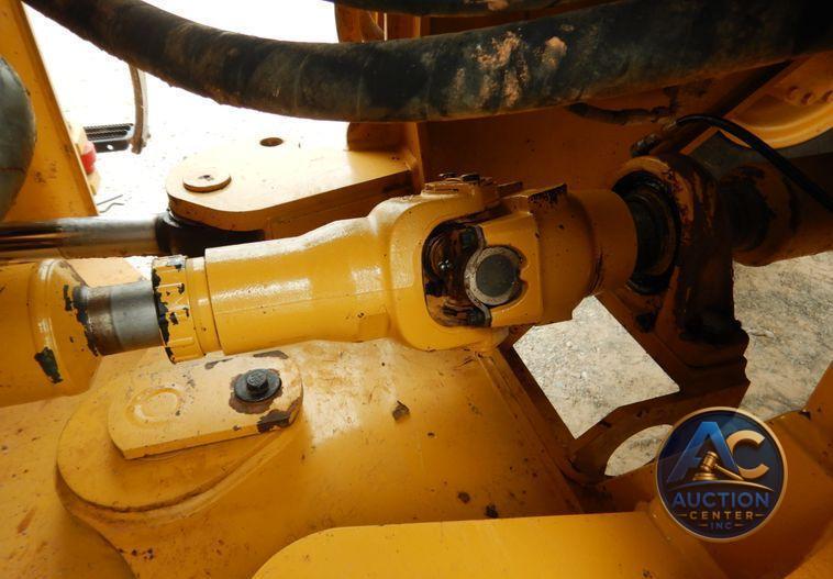 2013 Caterpillar 938K  wheel loader