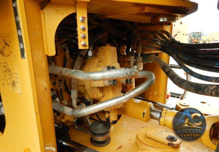 2013 Caterpillar 938K  wheel loader