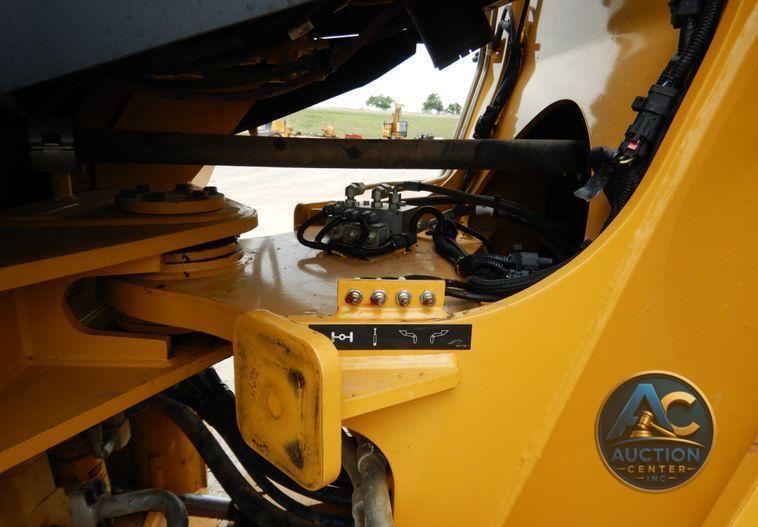 2013 Caterpillar 938K  wheel loader