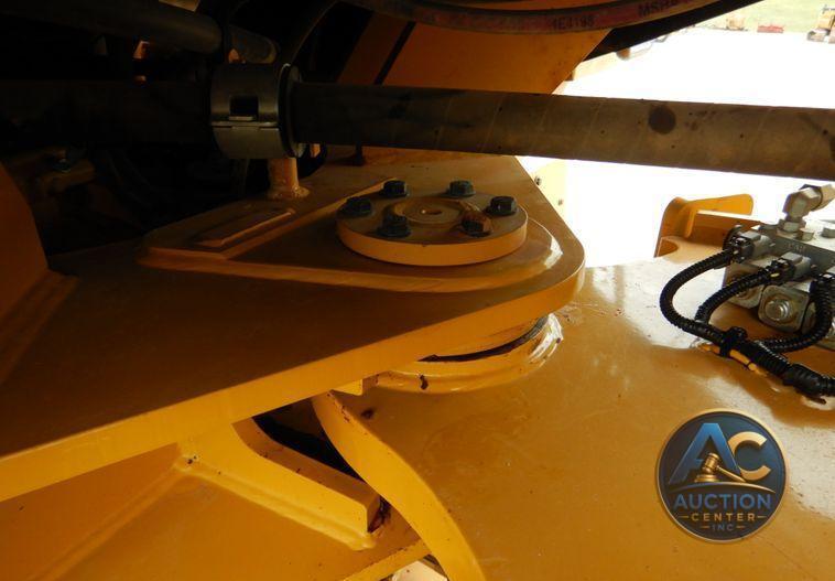 2013 Caterpillar 938K  wheel loader
