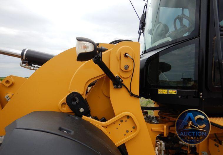 2013 Caterpillar 938K  wheel loader