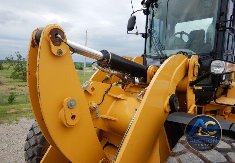 2013 Caterpillar 938K  wheel loader