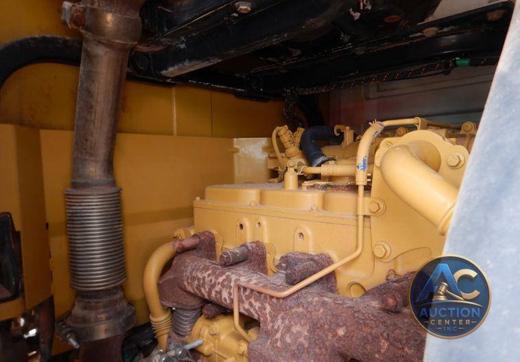 2013 Caterpillar 938K  wheel loader