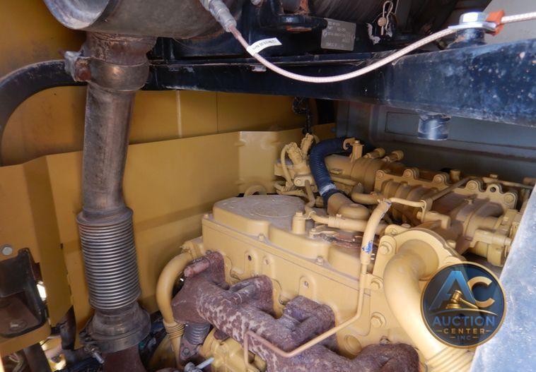 2013 Caterpillar 938K  wheel loader