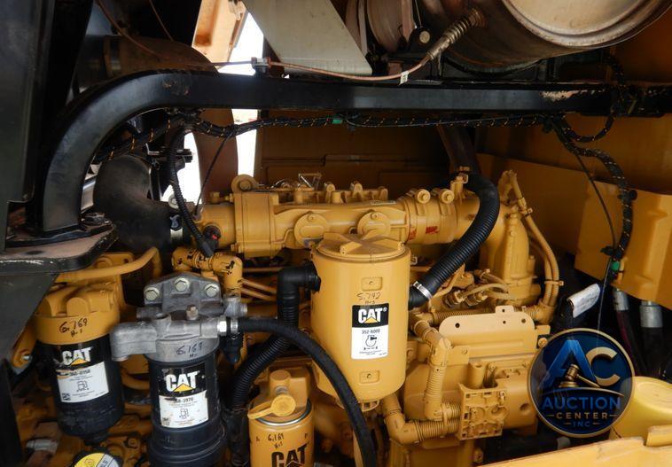 2013 Caterpillar 938K  wheel loader
