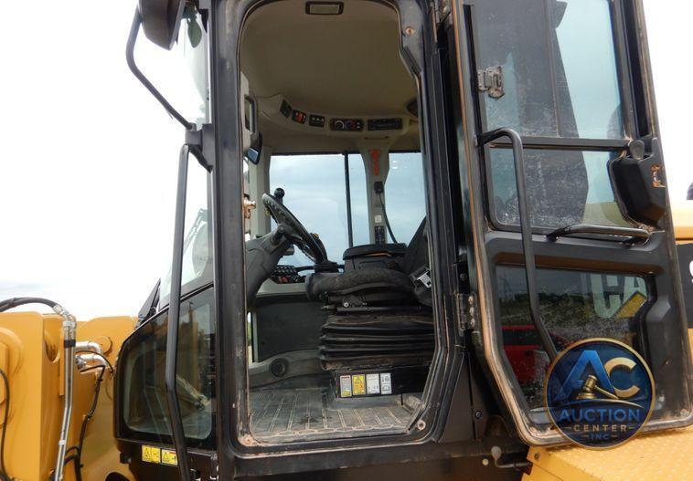 2013 Caterpillar 938K  wheel loader