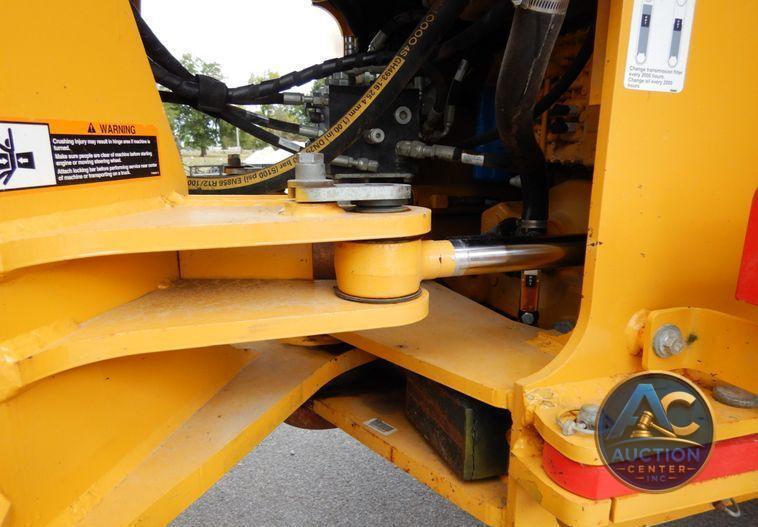 2016 John Deere 544K  wheel loader