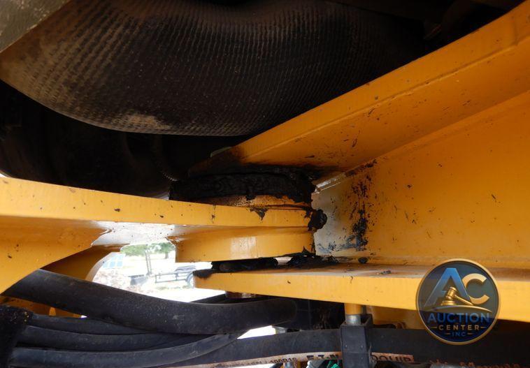 2016 John Deere 544K  wheel loader