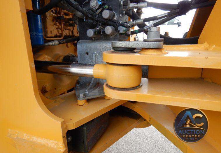 2016 John Deere 544K  wheel loader