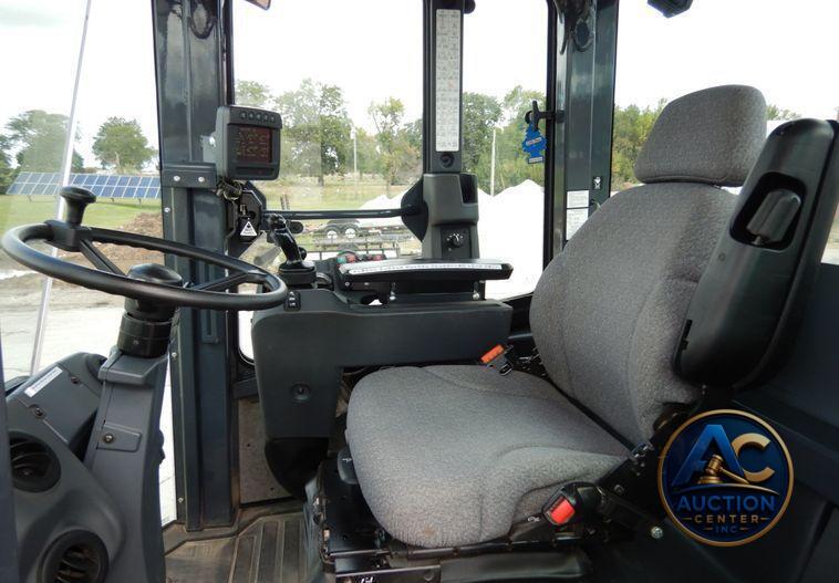2016 John Deere 544K  wheel loader