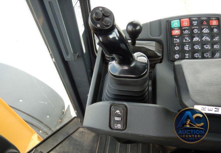 2016 John Deere 544K  wheel loader