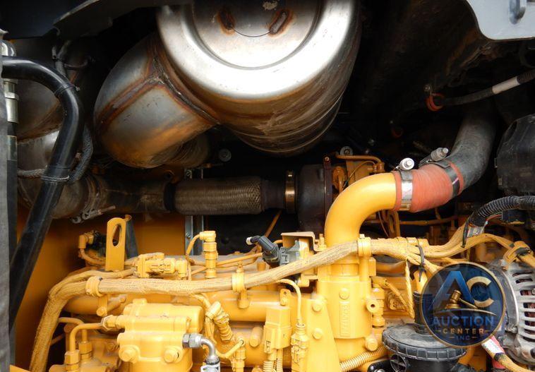 2016 John Deere 544K  wheel loader