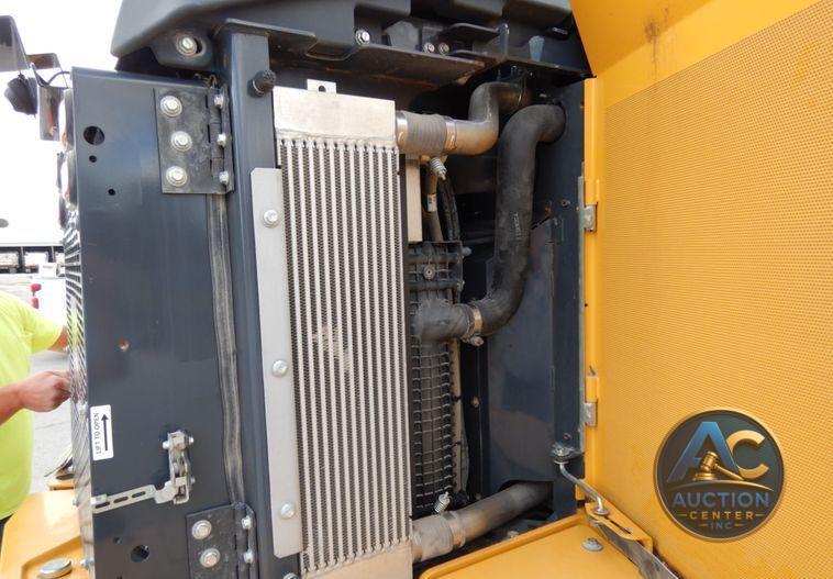 2016 John Deere 544K  wheel loader