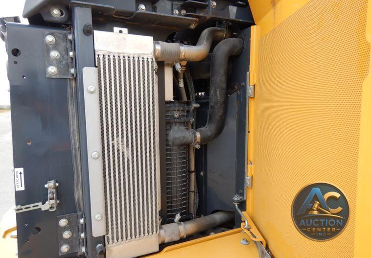 2016 John Deere 544K  wheel loader