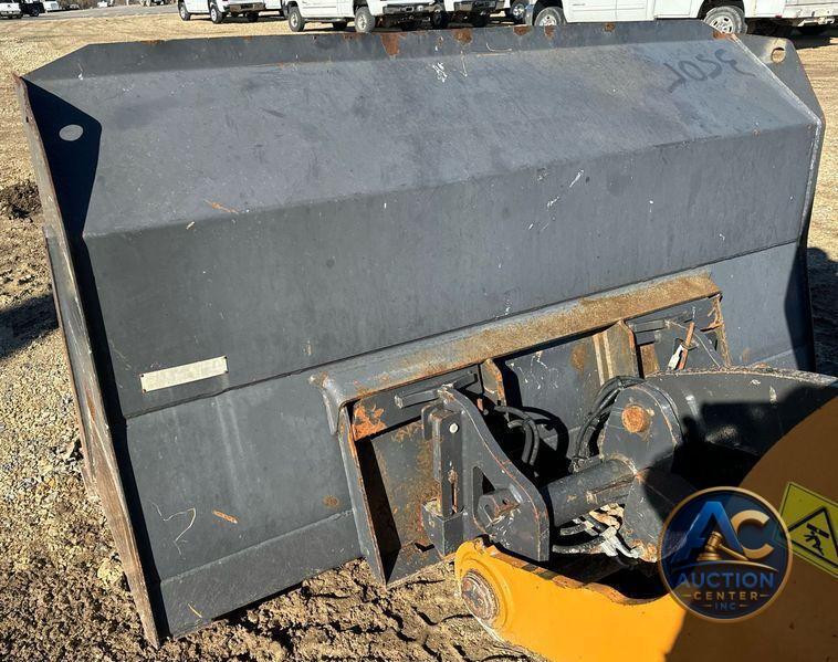 2016 Case 321F  wheel loader