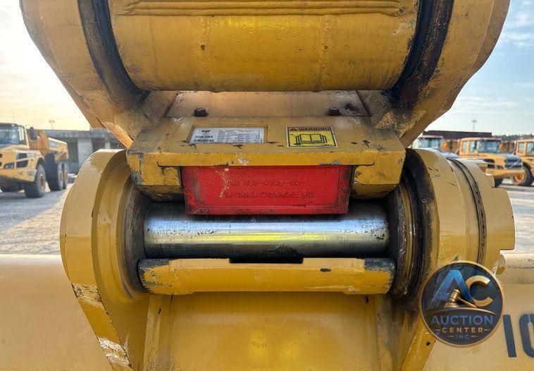 2024 Caterpillar 340 excavator